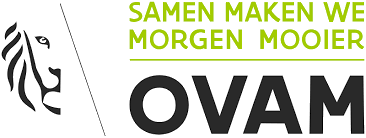 Ovam Logo